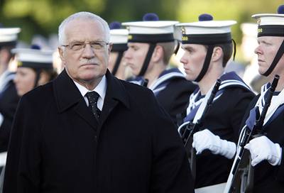 Václav klaus